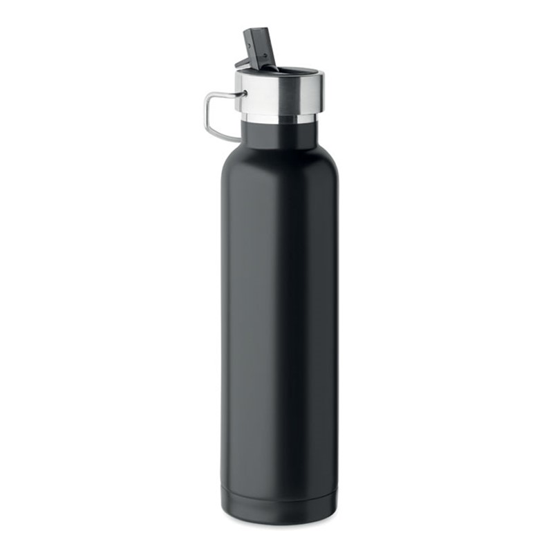 RIFLOW - Double wall bottle 660 ml