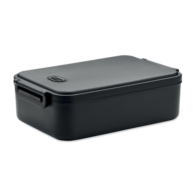 INDUSMAX - Recycled PP lunch box 2200 ml