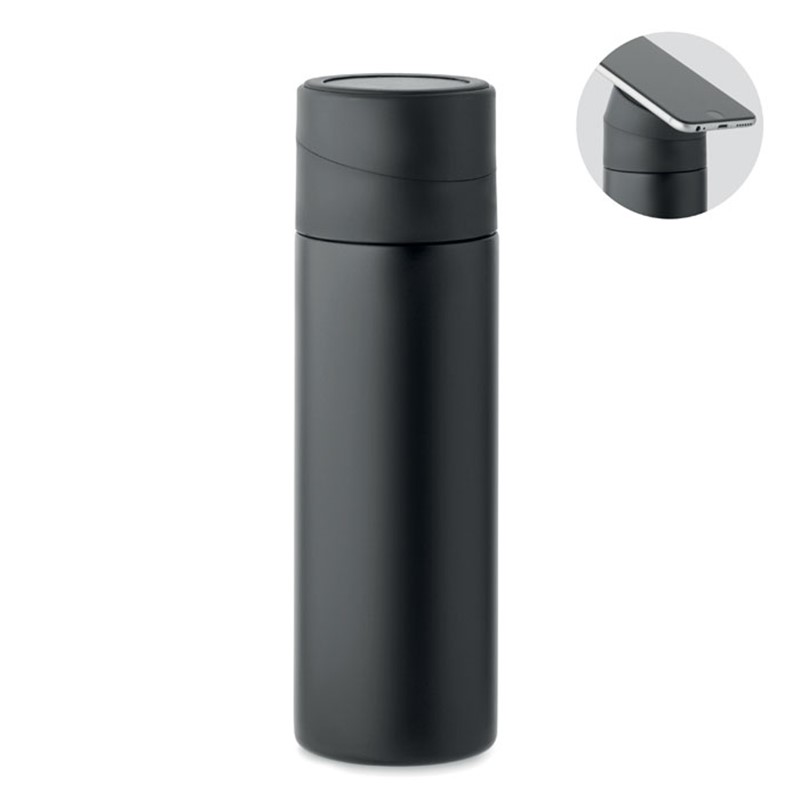 PHOTTLE - Double wall bottle 420 ml.