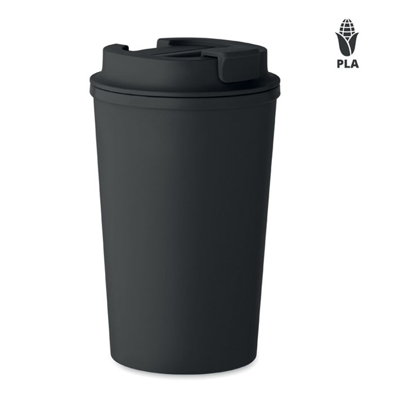 BEIBAKU - PLA double wall tumbler 350ml