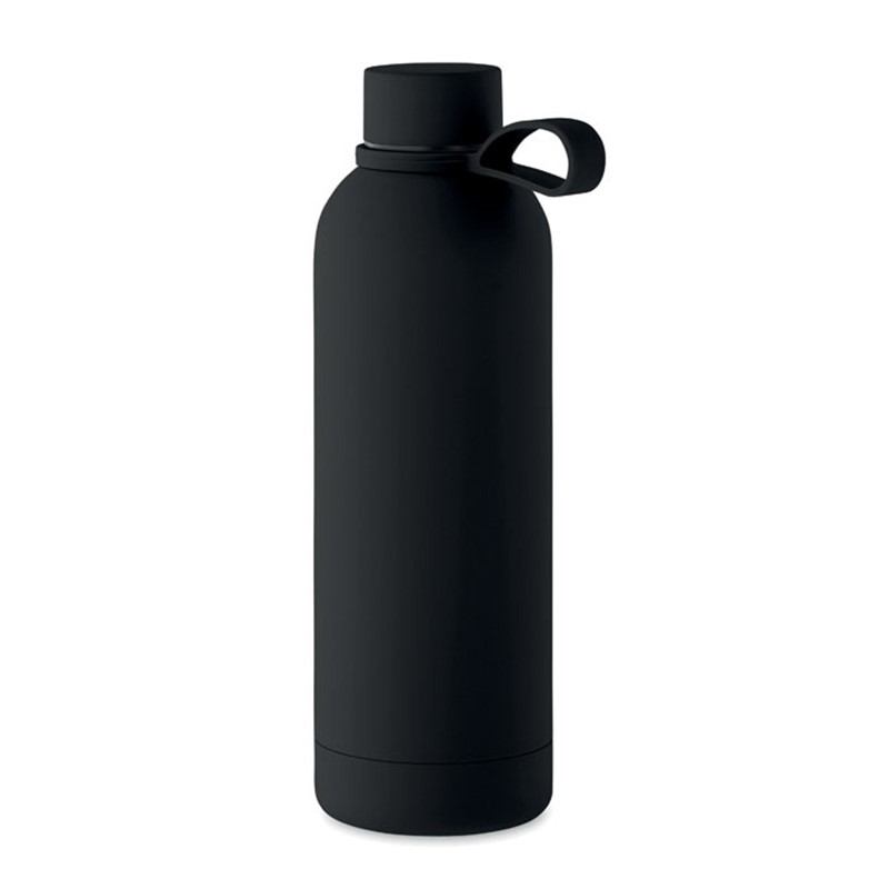 EMERALD - Double wall bottle 500 ml