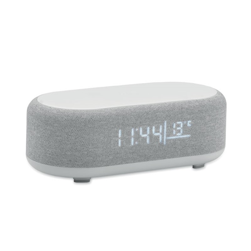 TUONO - 15W wireless charging speaker
