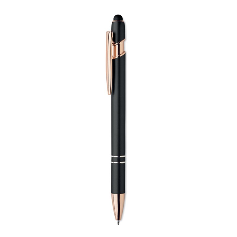 GENEVA - Recycled aluminium pen