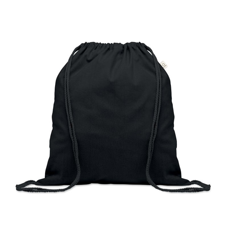 CABETRI COLOUR - Recycled 140 gr/m² cotton bag