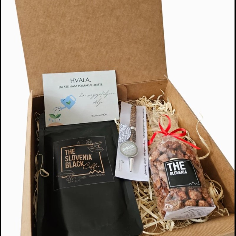 DARILNI PAKET 6