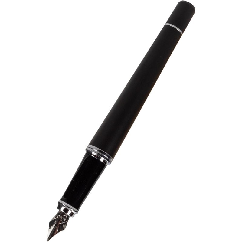 Fountain pen Parker Urban Mat Black CT