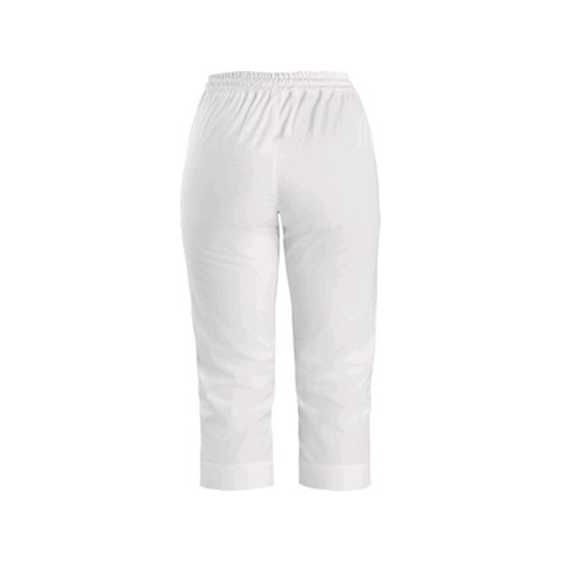 Ženske 3/4 hlače CXS AMY, bele