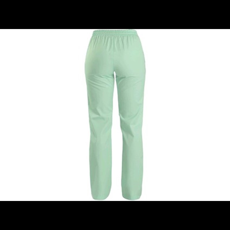 Ženske hlače CXS TARA, zelene