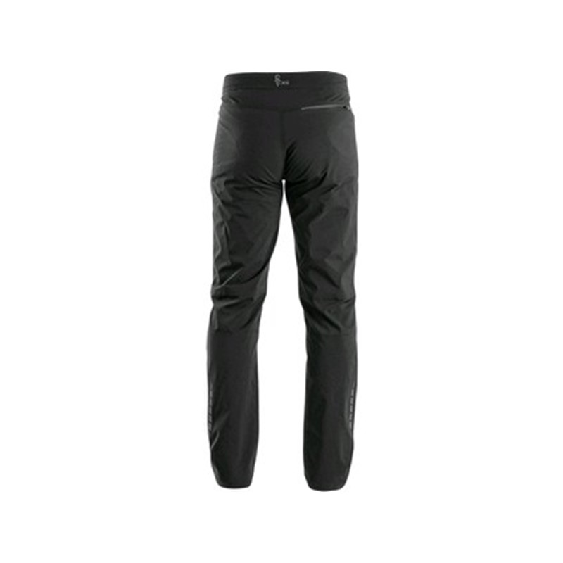 Moške hlače CXS OREGON, poletne, črne