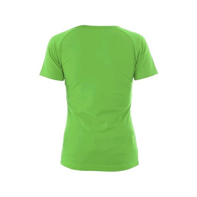Majica CXS ELLA, ženska, zelena