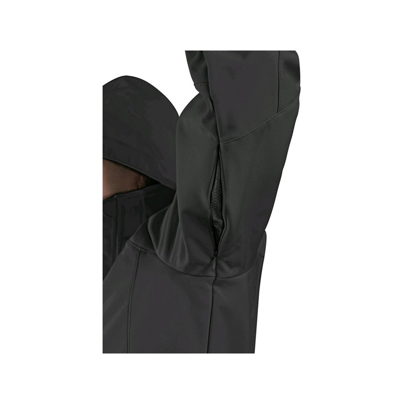 Jacket CXS NEVADA, ladies’, black