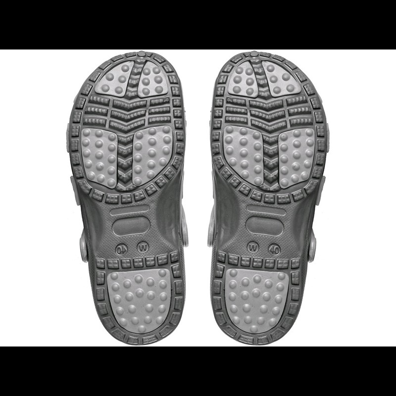 Flip-flop CXS TREND, ladies’ , grey-grey