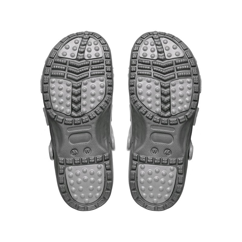 Flip-flop CXS TREND, ladies’ , grey-grey